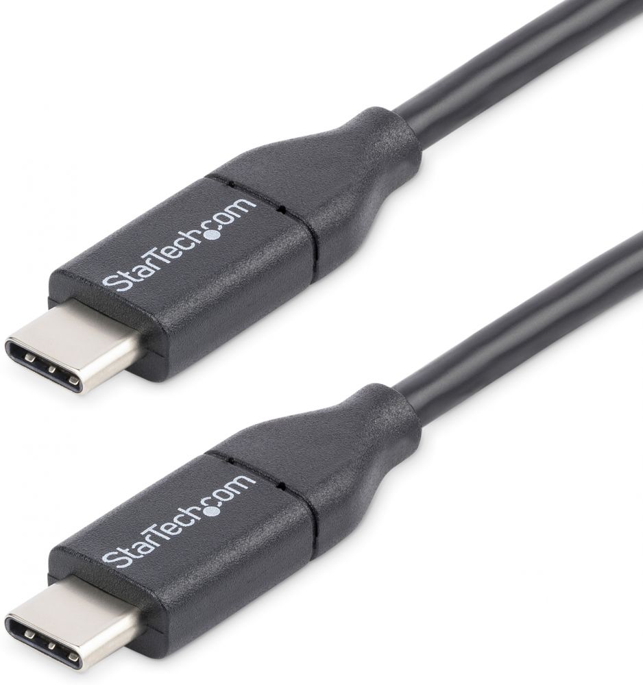 StarTech.com USB C kabel - M/M
