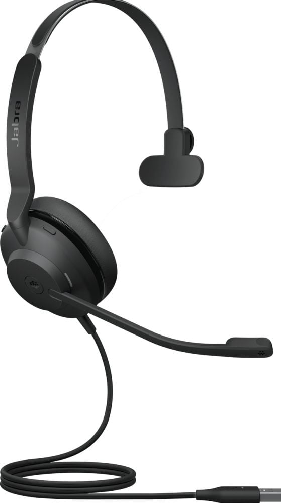 Jabra Evolve2 30 SE MS Mono - Headset