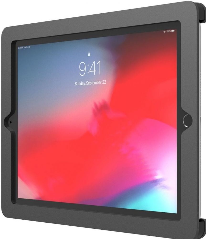 Compulocks Axis iPad 10.2-inch POS VESA Enclosure - Behuizing voor Apple iPad 10,2-inch (7e generatie) (laag profiel)