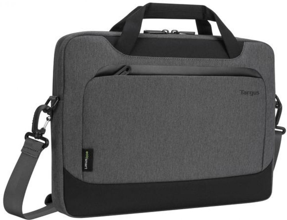 Targus Cypress Slimcase with EcoSmart - Draagtas voor notebook