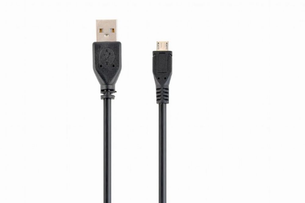 gembird Micro-USB Kabel 0,1m