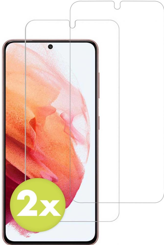 <div>Gebruik je kostbare smartphone zonder zorgen met deze Accezz Gehard Glas Screenprotector 2-pack! Om het scherm van jouw dure smartphone zo goed
