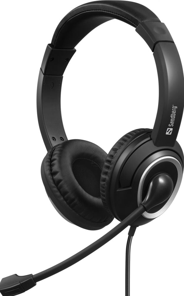 Sandberg USB-C Chat Headset