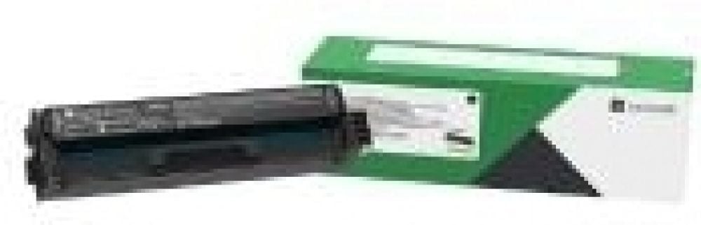 Lexmark - Zwart