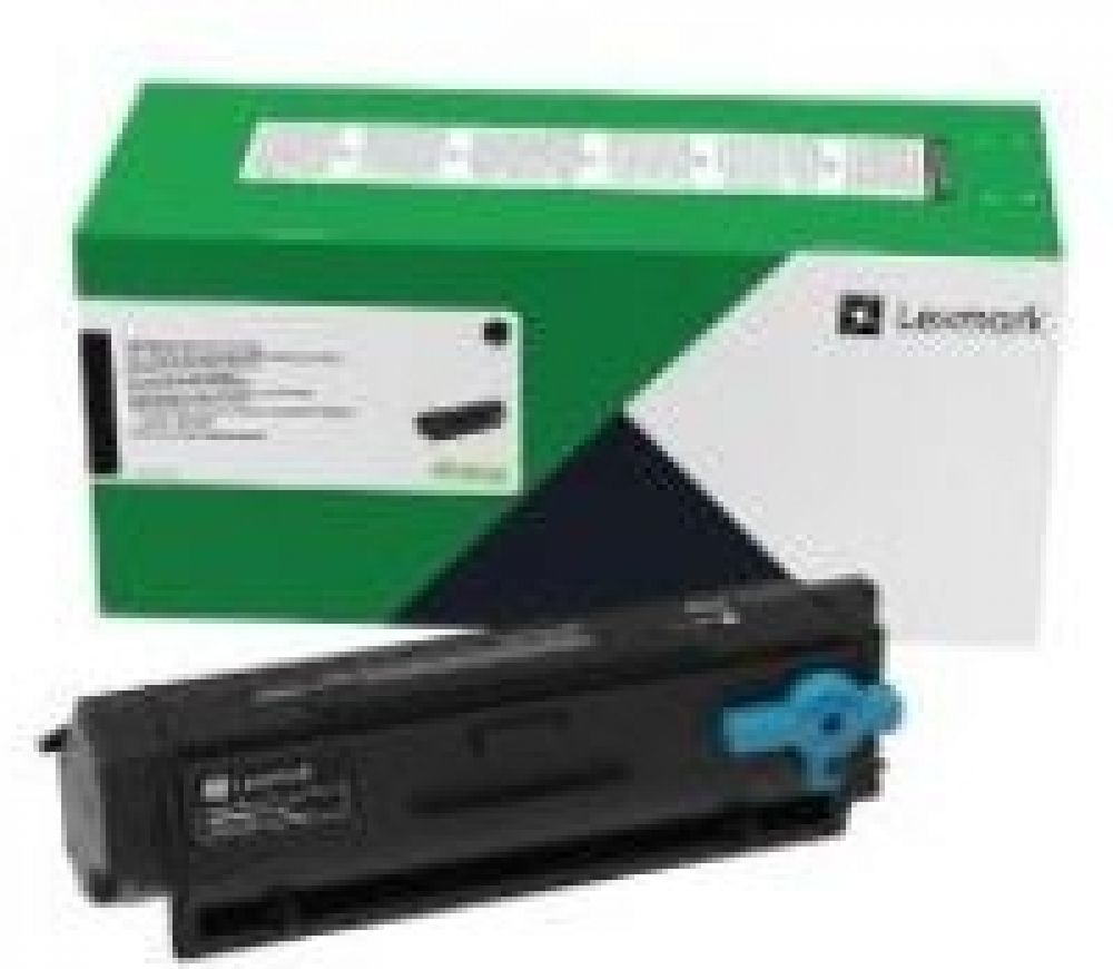 Lexmark - Zwart