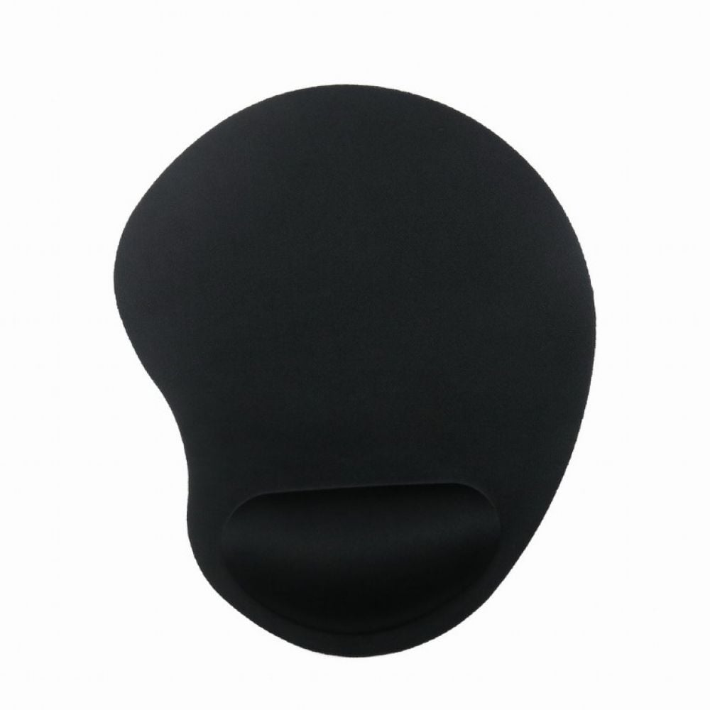 Gembird MP-ERGO-01 muismat Zwart New