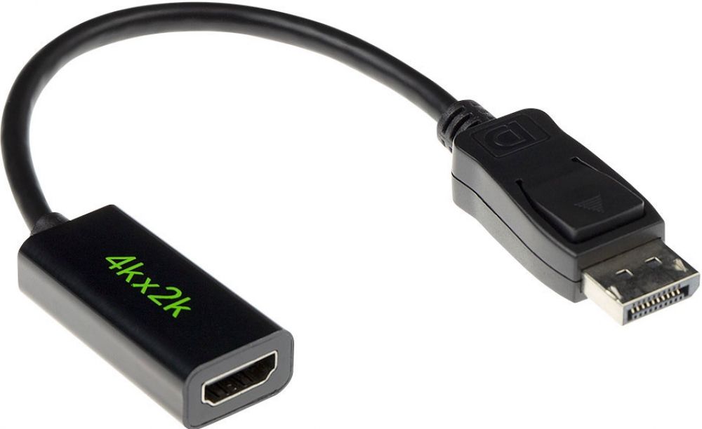 ACT - Videoadapter