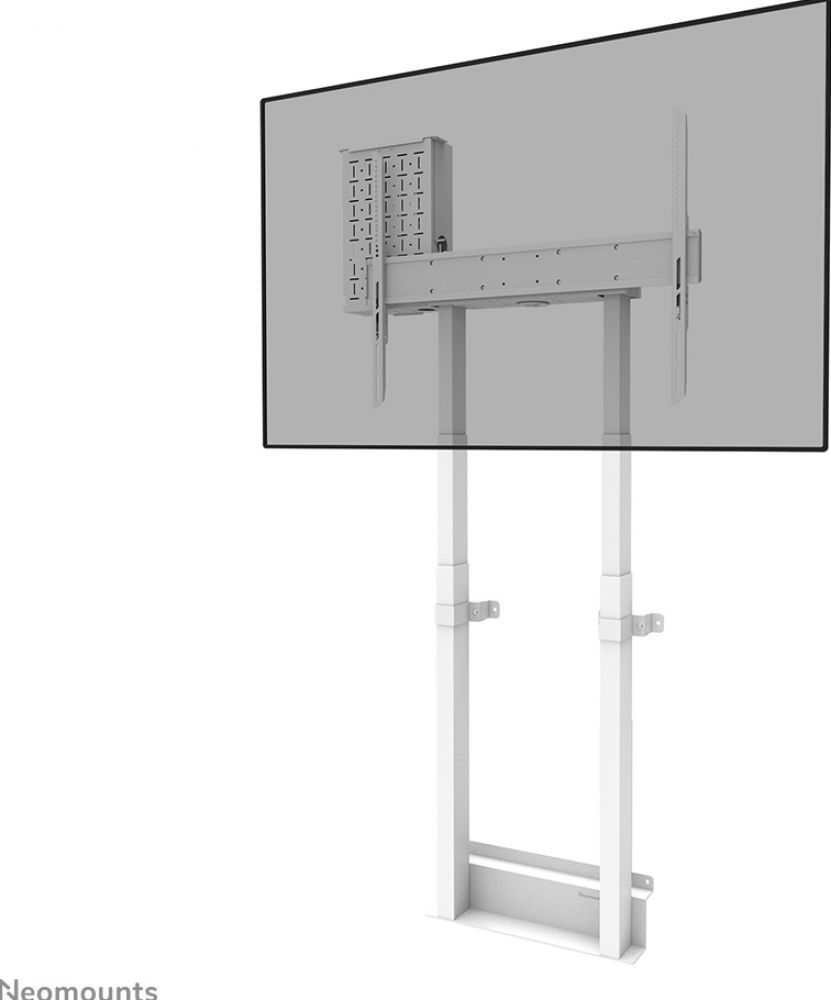 NEOMOUNTS Neomounts WL55-875WH1 - Bevestigingskit (muurmontage)
