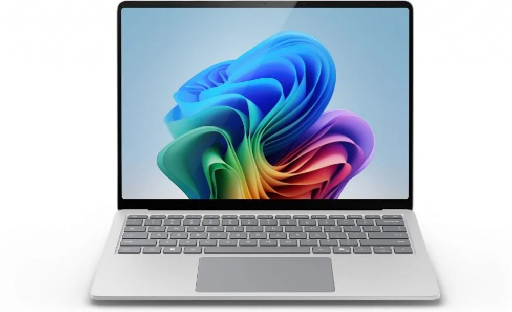 Microsoft Surface Laptop 7 - Copilot+, Intel Core Ultra 5, 15", 16GB/512GB, Platinum