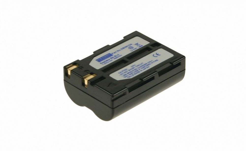 2-Power - Batterij