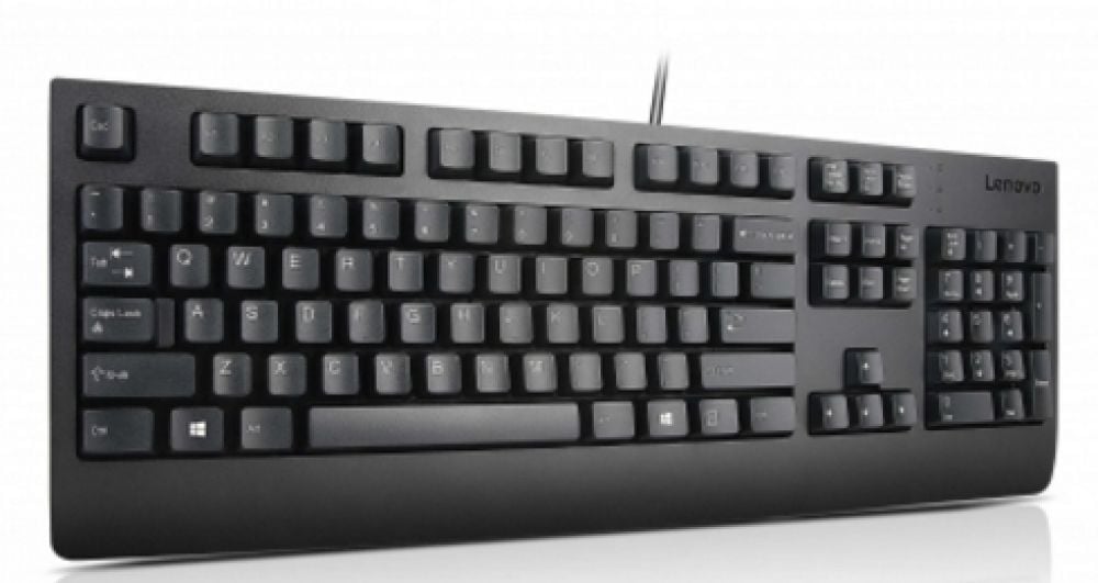 Lenovo Preferred Pro II - Toetsenbord
