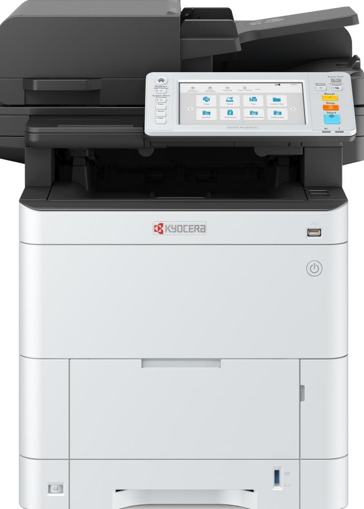 Kyocera ECOSYS MA4000CIFX - Multifunctionele printer