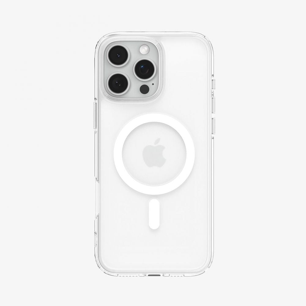 Spigen iPh 6.9in 2024 UltrHb MgFtFrstClr