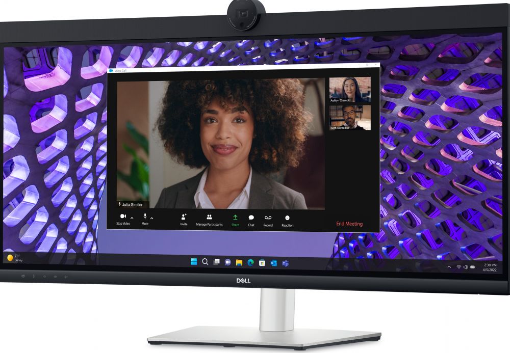 Dell P3424WEB - LED-monitor