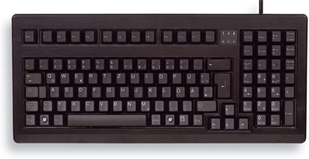 CHERRY MX1800 - Toetsenbord