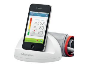 MEDISANA iHealth BP3 - Bloeddrukmeter