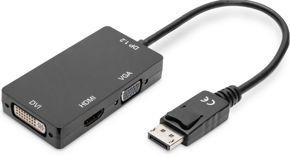 ASSMANN - Videoadapter