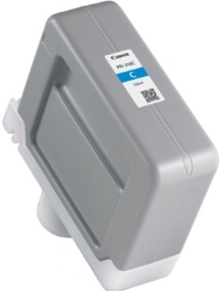 Canon PFI-310 C - 330 ml