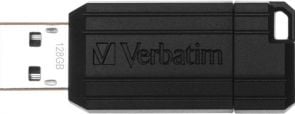 Verbatim PinStripe USB Drive - USB-flashstation