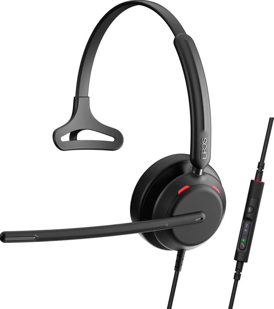EPOS IMPACT 730T - Headset