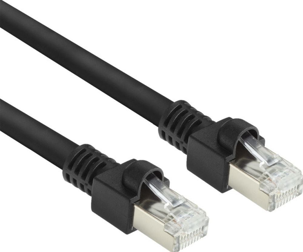 ACT FB8502 netwerkkabel - 2 meter