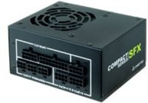 Chieftec CSN-550C - Voeding