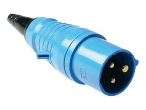 Intronics - Connector voor stroom