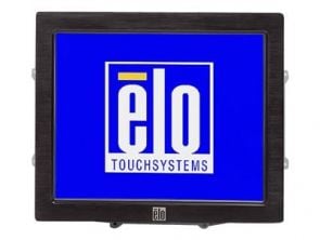 Elo Front-Mount Bezel - Bevestigingskit