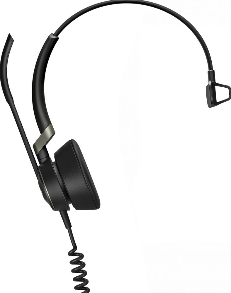 Jabra Engage 50 Mono - Headset