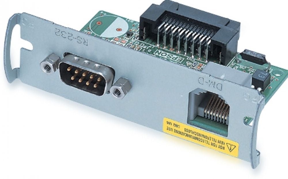 Epson UB-S09 - Seriële adapter