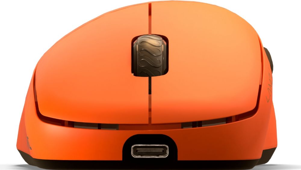Fnatic x Lamzu Thorn 4K Special Edition | Azerty.nl Fnatic x Lamzu Thorn 4K Special Edition | Azerty.nl