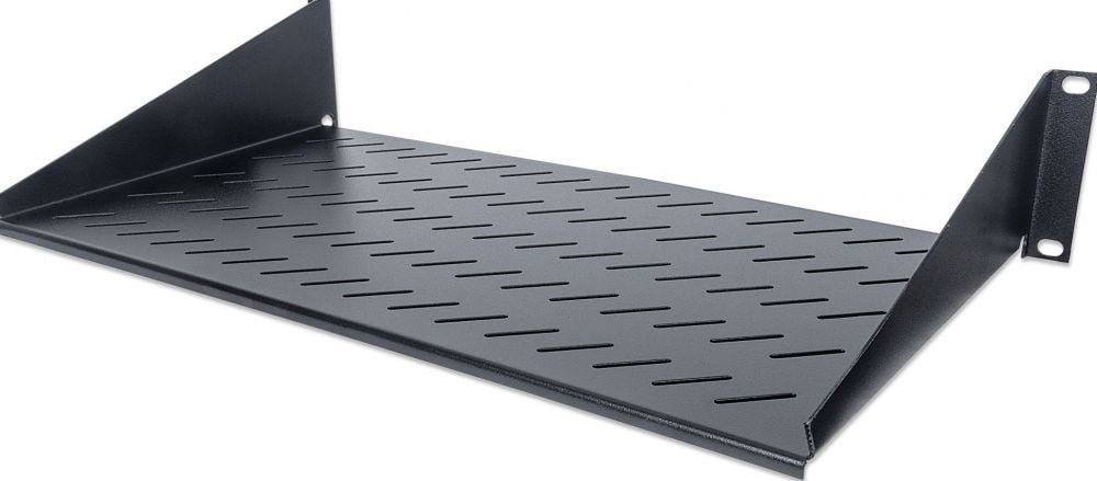 Intellinet 712507 - Server rack cabinet shelf