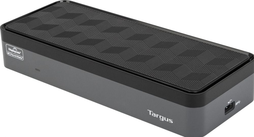 Targus Universal - Dockingstation