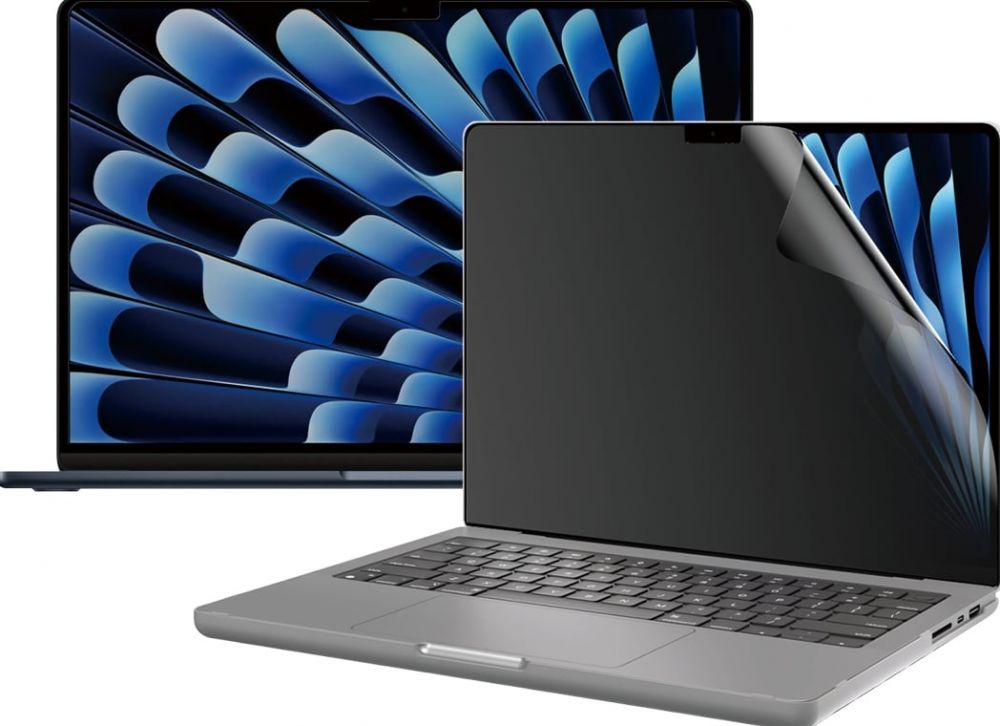 PG Priv Scrn MacBook Air 15IN (M2)