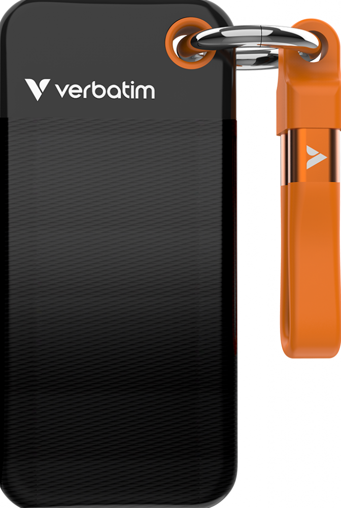 Verbatim Pocket SSD 1TB - SSD