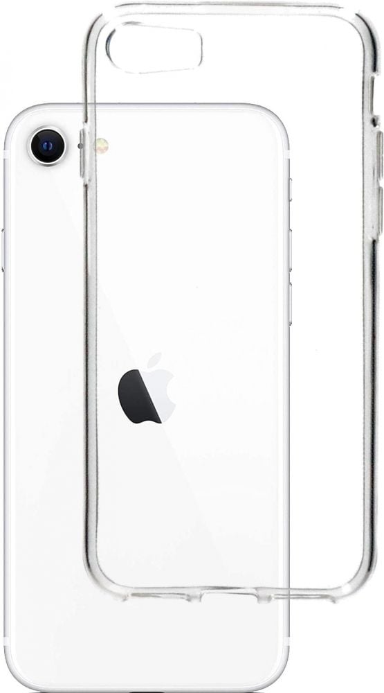Mobiparts Classic TPU Case Apple iPhone 7/8/SE 2020 - Smartphonehoesje