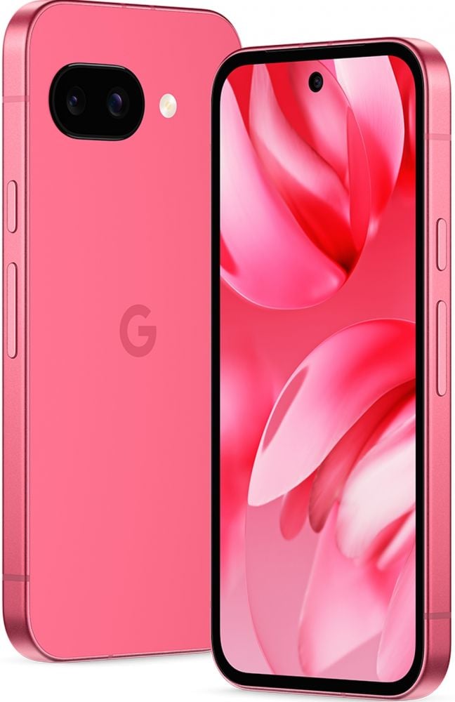Google Pixel 9a 5G 128GB - 128GB Roze