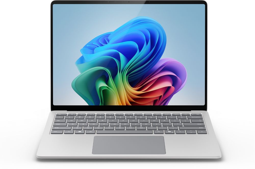 Microsoft Surface Laptop 7 - Copilot+, Intel Core Ultra 7, 13.8", 16GB/256GB, Platinum