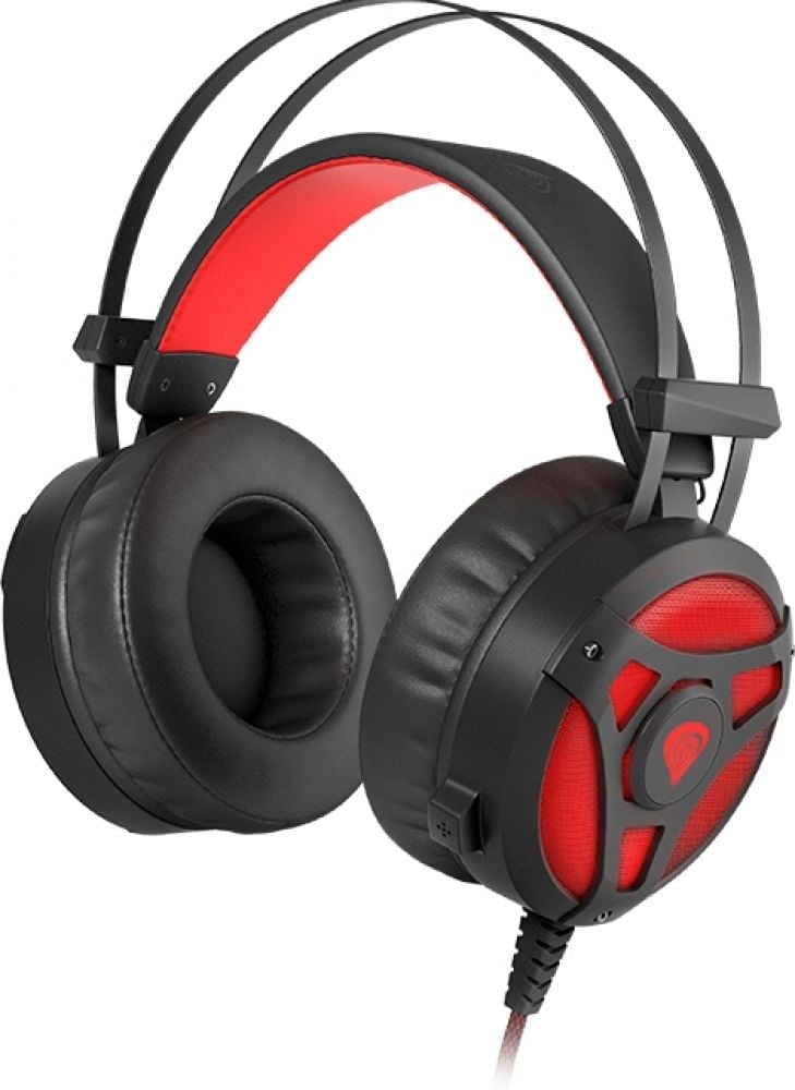 Genesis Neon 360 HeadsetBacklig stereo