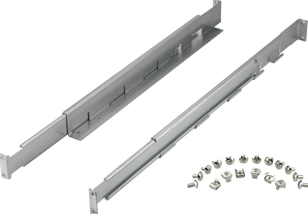 Rack Mount Kit  RK3 For: VFI 1000R LCD/1500R