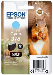 Epson 378 - 4.8 ml