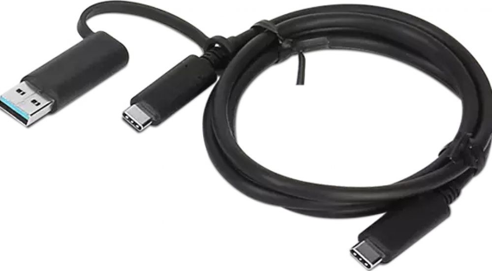 Lenovo - USB-kabel