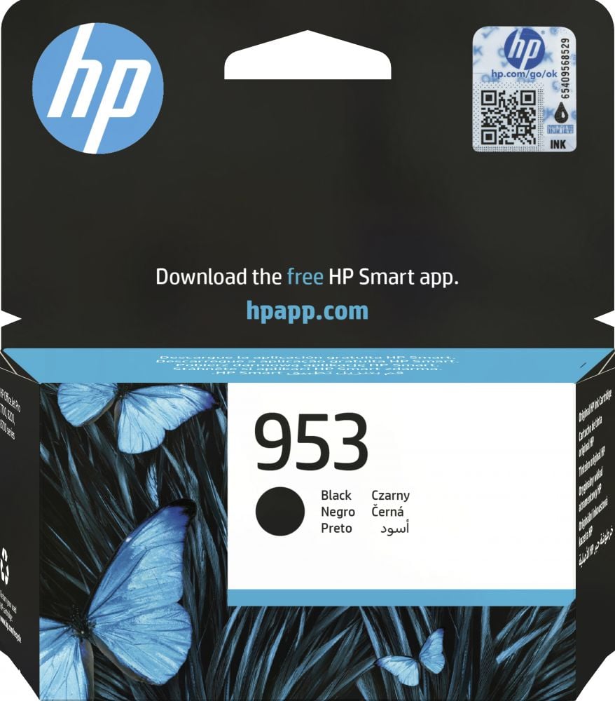 HP 953 - 23.5 ml