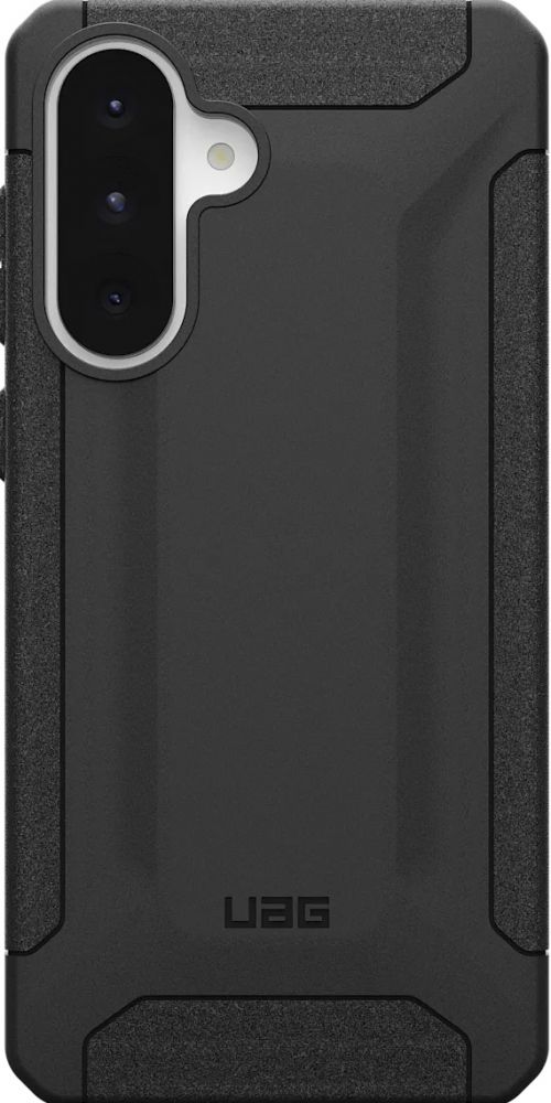 UAG Samsung Galaxy A56 Scout Black