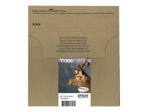 Epson T1306 Multipack Easy Mail Packaging - 3