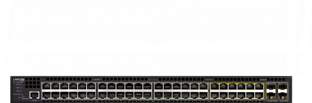 LANCOM GS-3652XUP