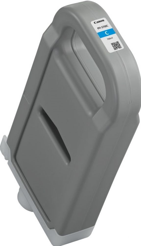Canon PFI-3700 C - 700 ml