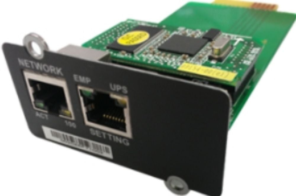 NEXTVision PRO Web Server - Licentie