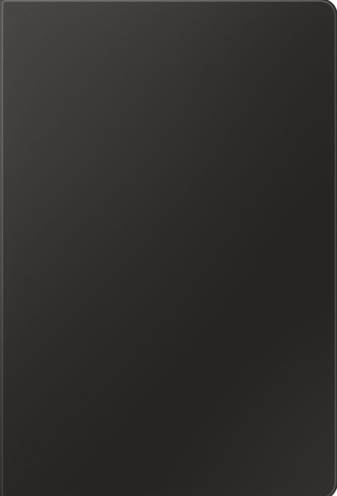Samsung EF-DX725 - Toetsenbord en foliobehuizing (boekenkaft)