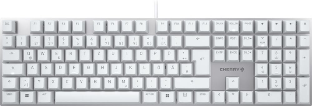 CHERRY KC 200 MX - Toetsenbord